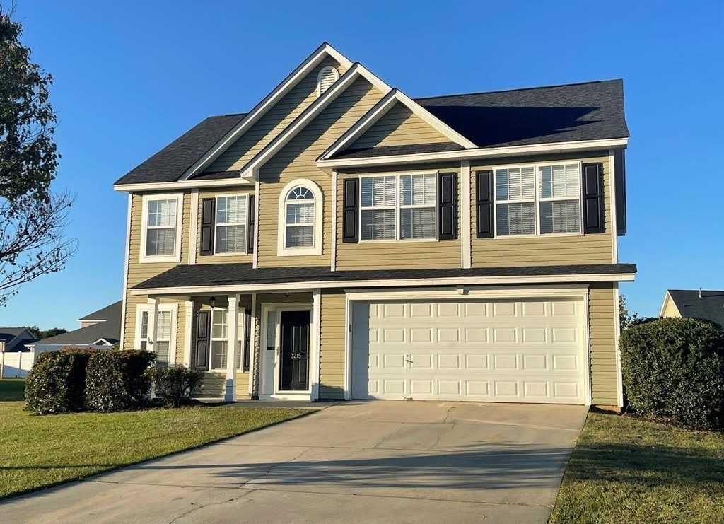 3215 Lauderdale Lane