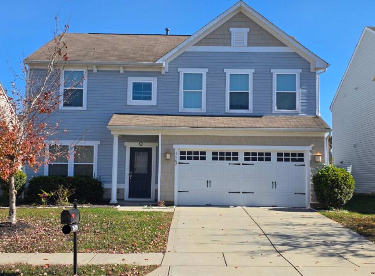 Charming 4 Bed • 2½ Bath Home in The Farm at Riverpointe!