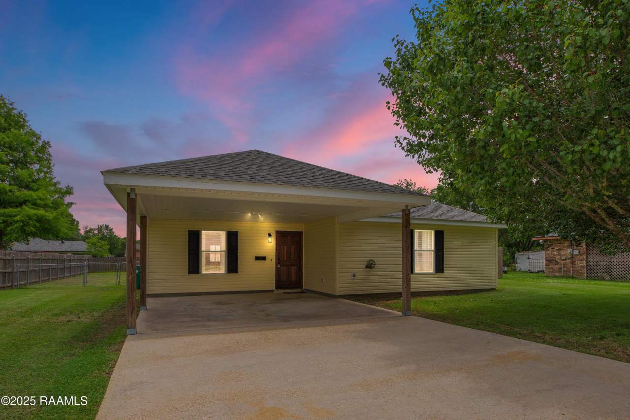 314 East Drive