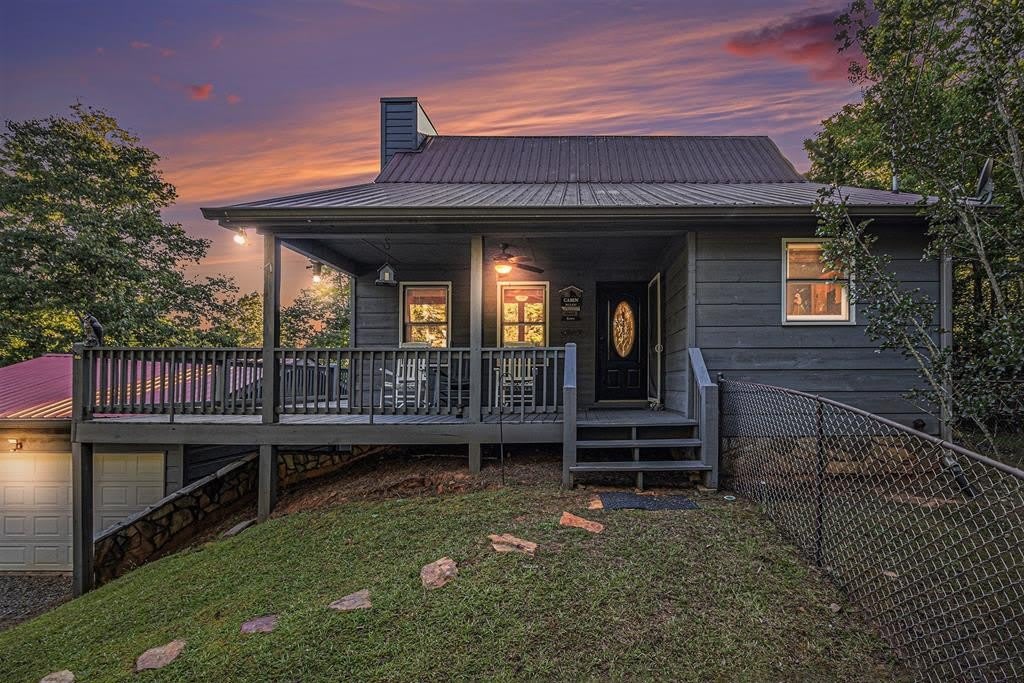 1119 Villa Drive