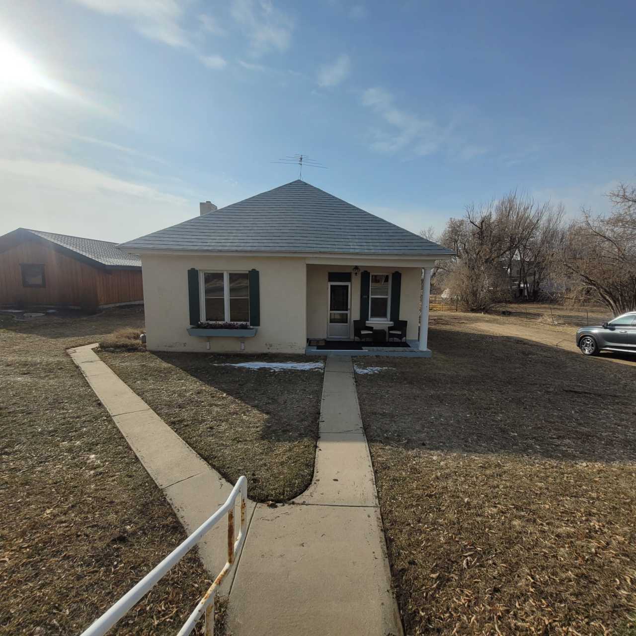 150 East Main Street