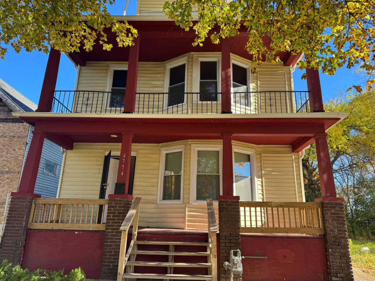 4774 Belvidere Street