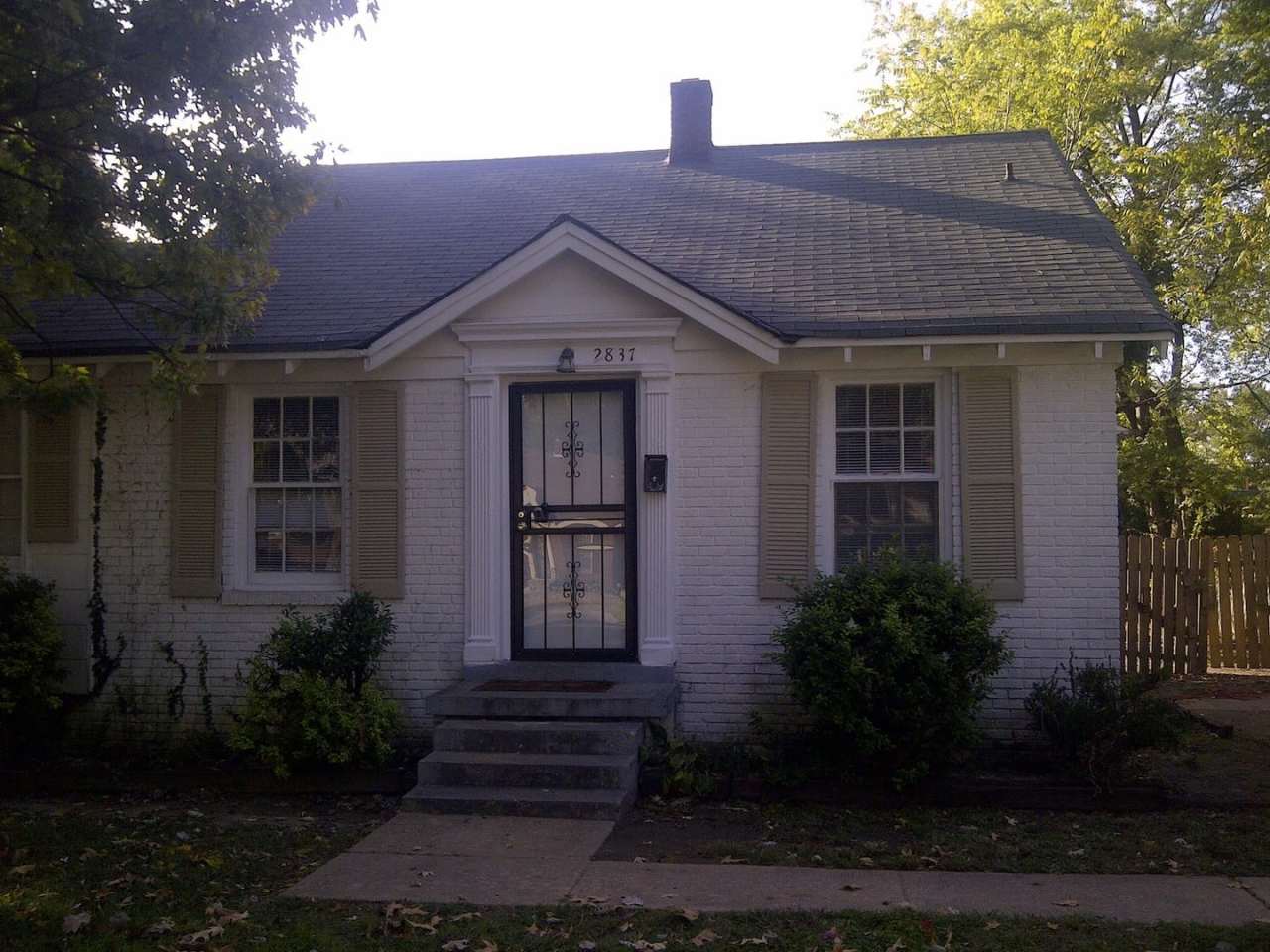 Move-in Special! 1/2 off first month's rent!