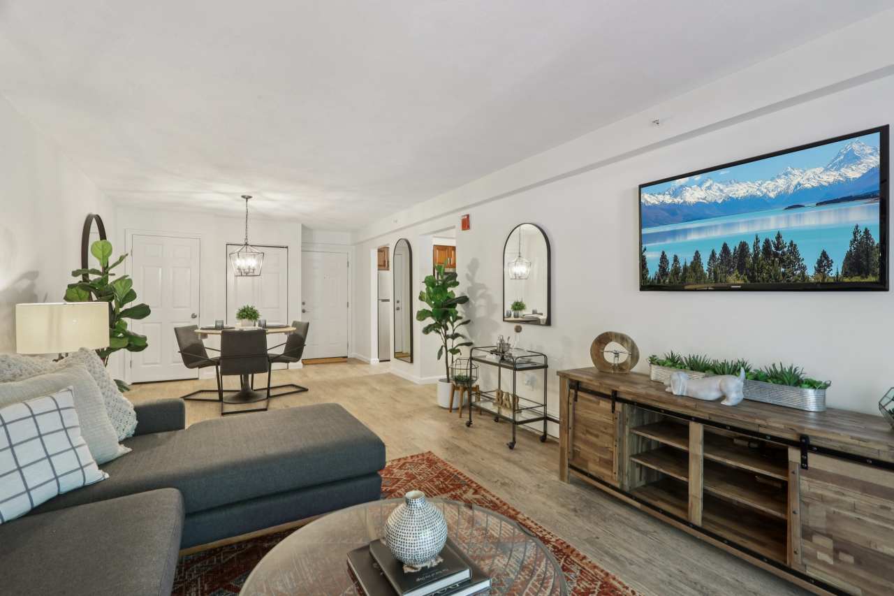 Heritage at the River