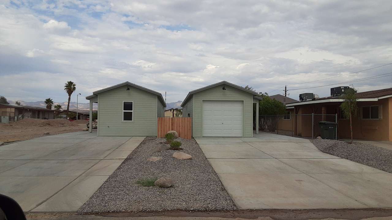 1490 Tonto Drive #2