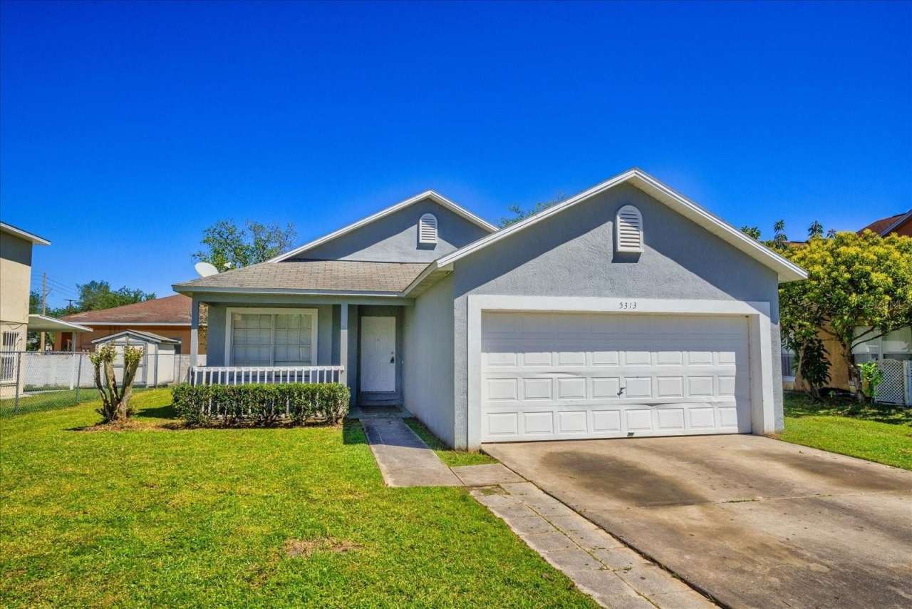 5313 GROVE CROSSINGS BOULEVARD