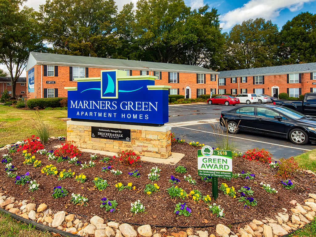 Mariners Green