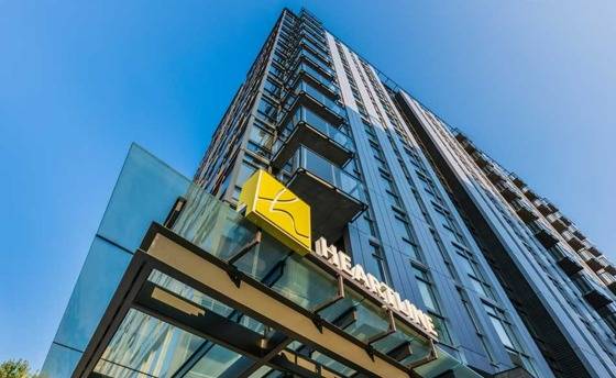 Heartline Apartments