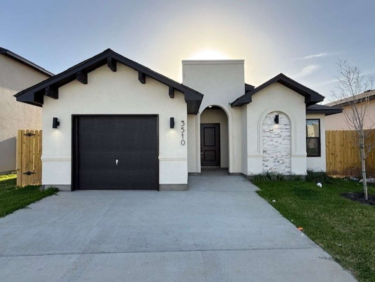 Lomas Del Sur Subdivision