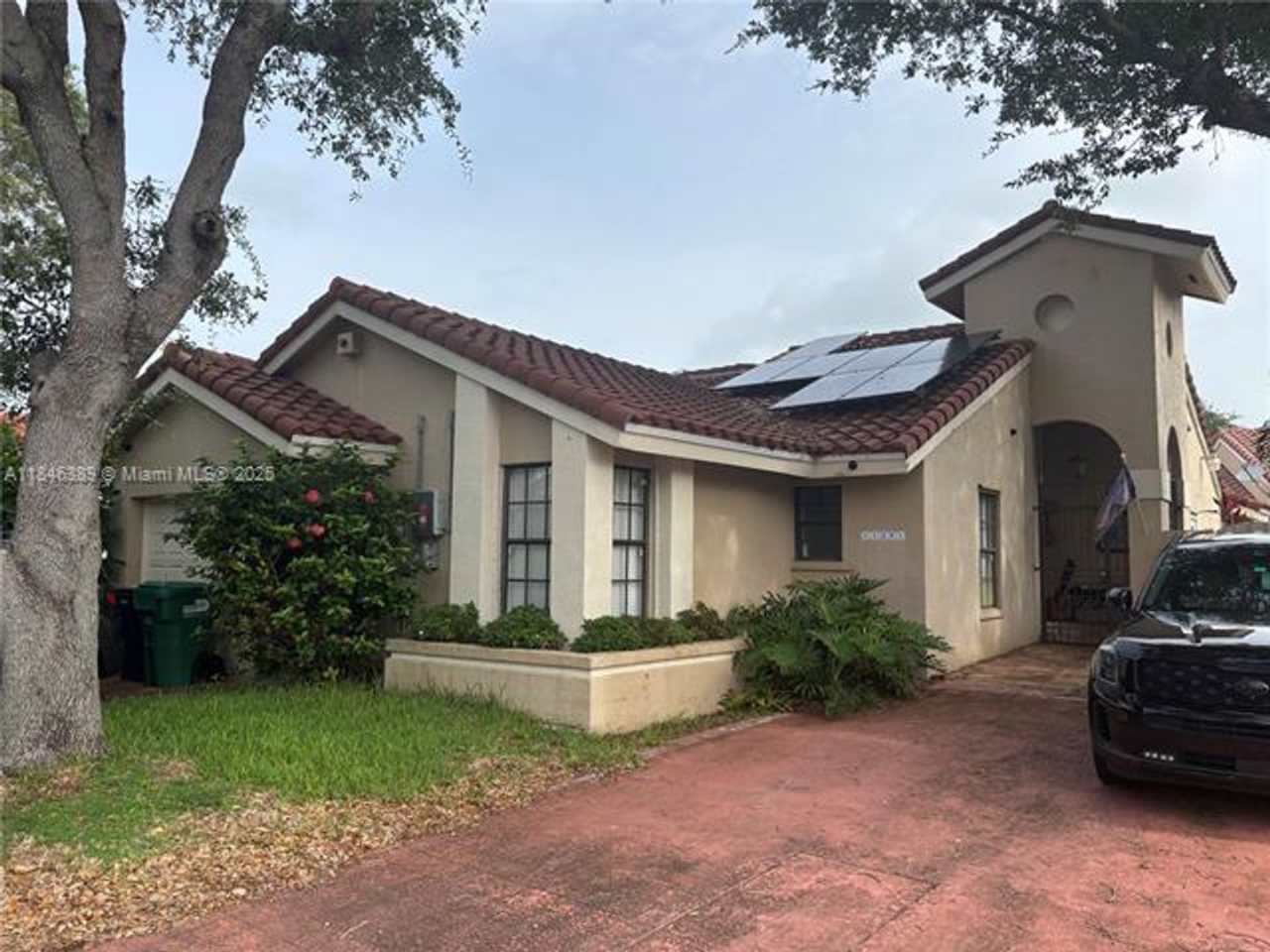 11391 SW 74th Ter #0 MIAMI, FL 33173