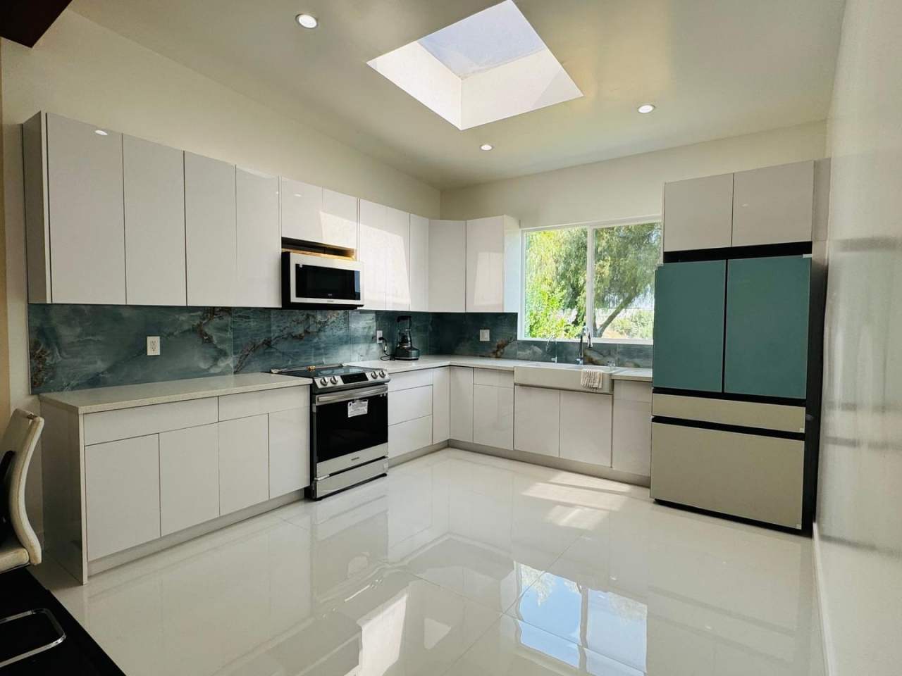 Newly built multi-level Four Bedroom 3 Bathroom home with Three Car Garage Corona $5,200