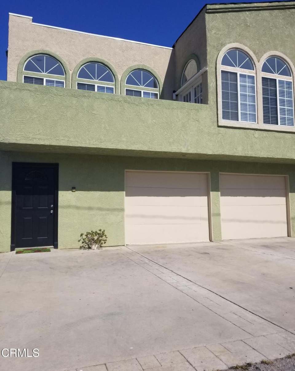 165 South Santa Rosa Street