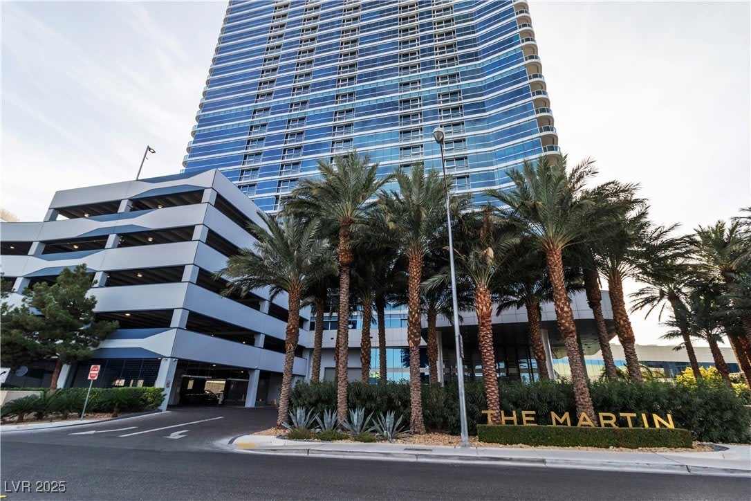 4471 Dean Martin Drive