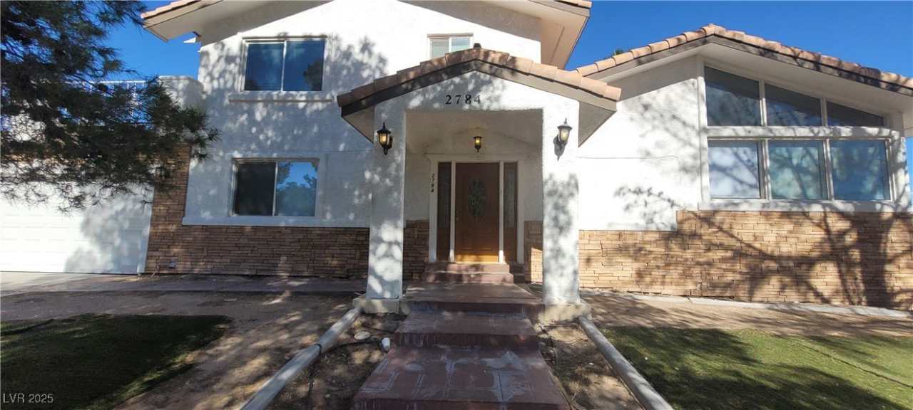 2784 Belcastro Street