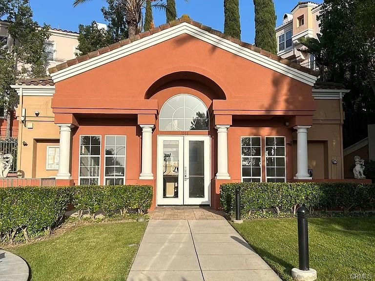 1020 South San Marino Way