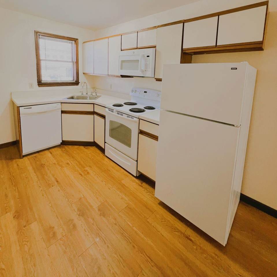 58 Brown Street Apt #1