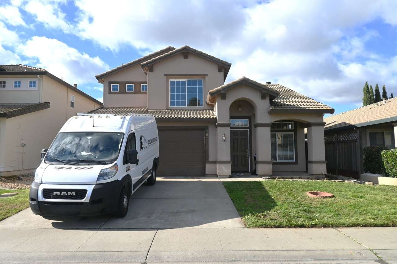 Resident Benefit Package Property