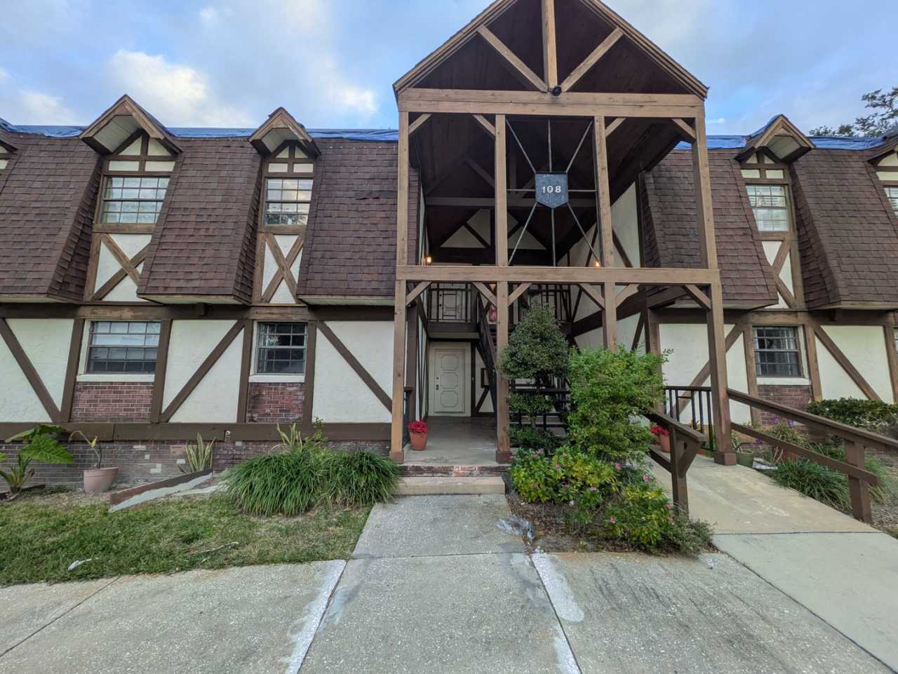 3/2 Condo In +55 Community Leesburg
