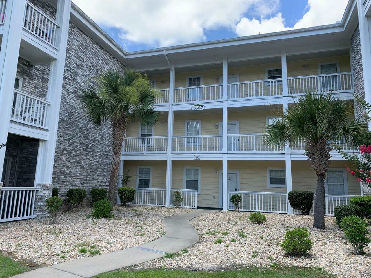 1-Bedroom, 1-Bathroom, condo