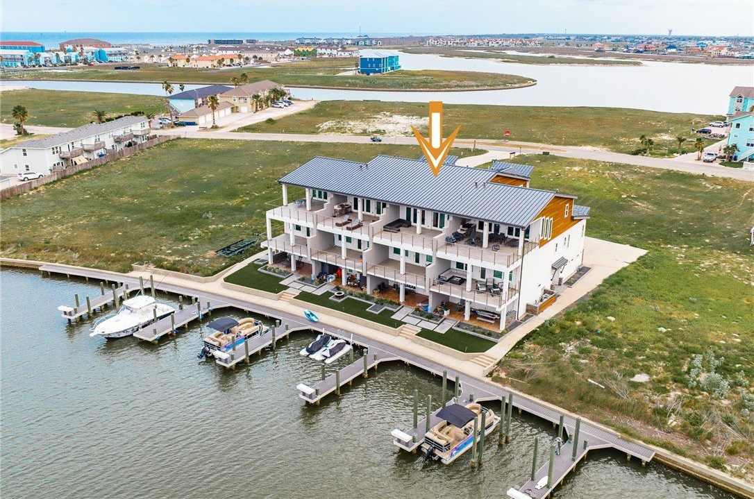 14836 Granada Drive unit: 102