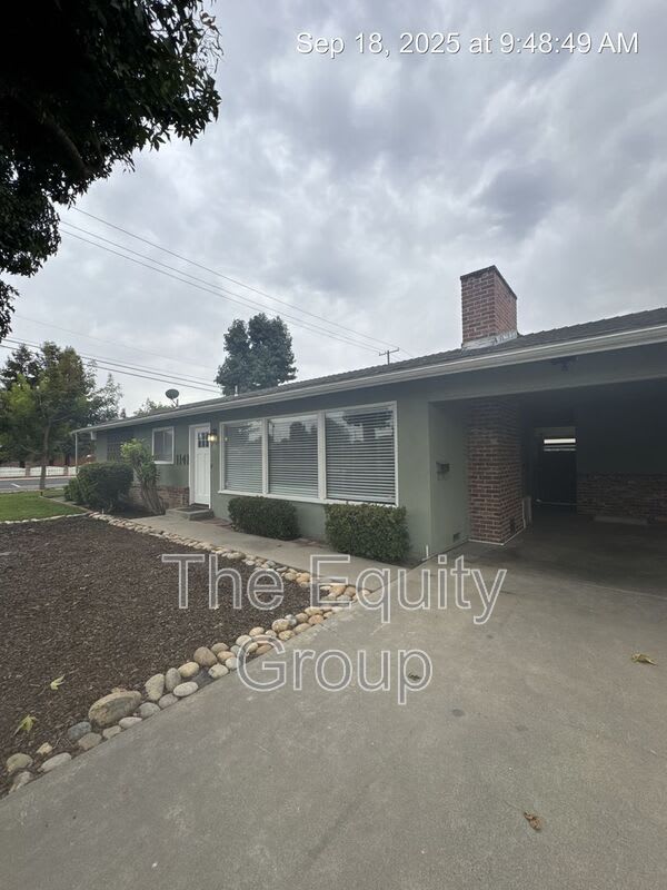 1141 South Sowell Street