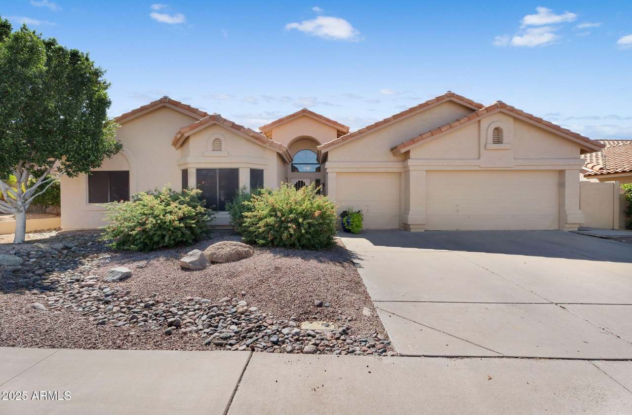 6245 E STAR VALLEY Street