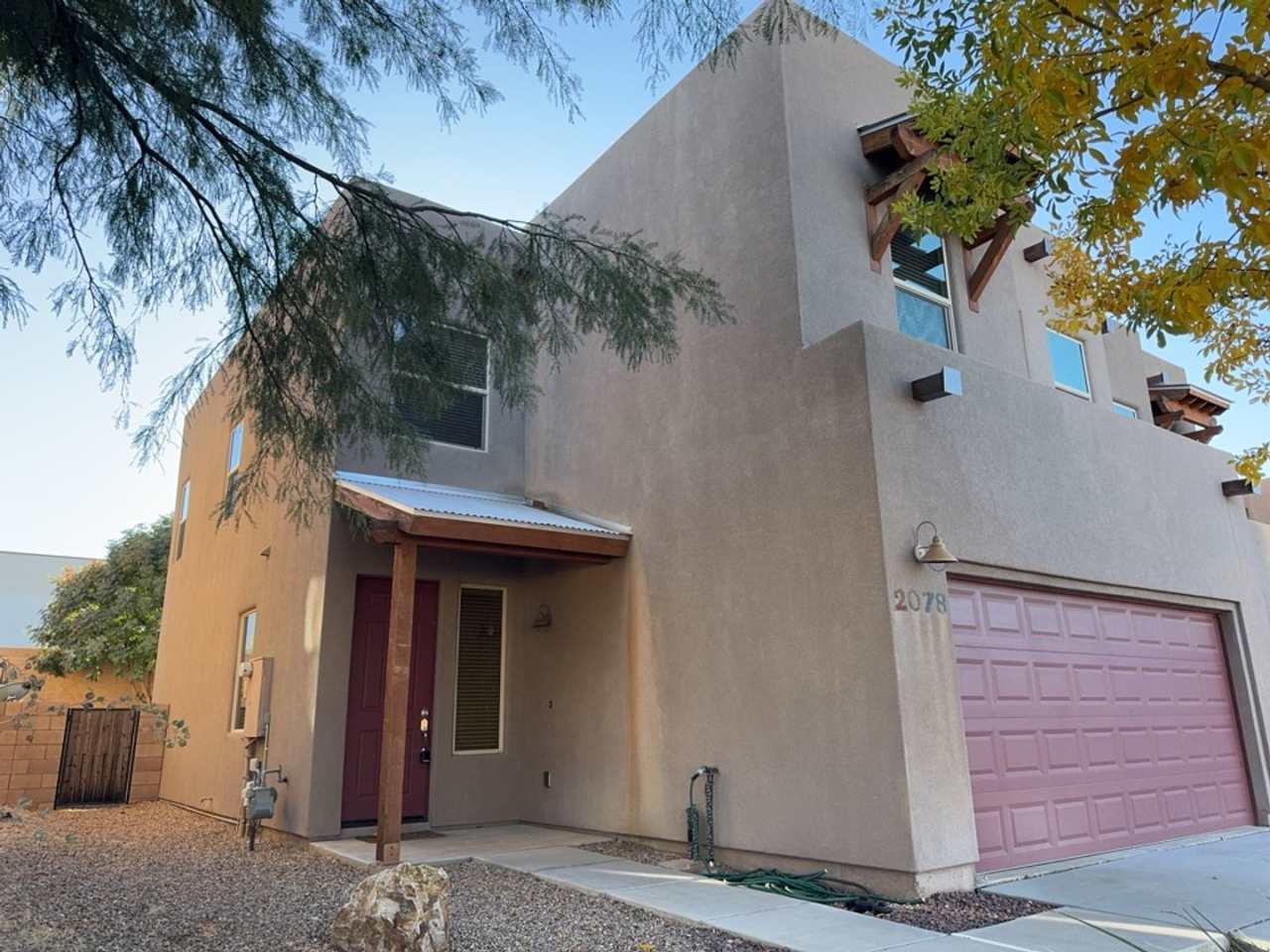 Spacious 4 Bedroom Home with 2.5 Bathrooms