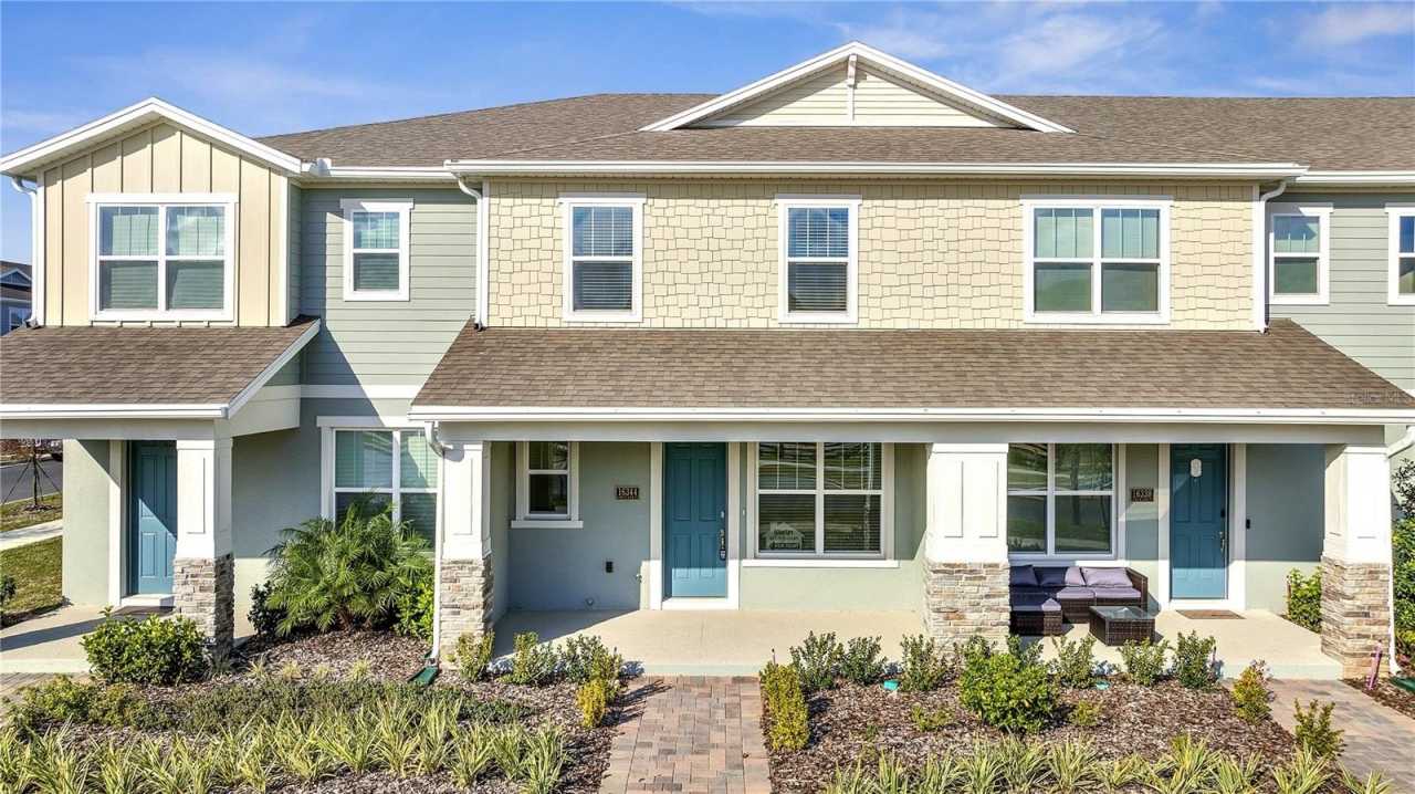 16344 HAMLIN VIEW STREET