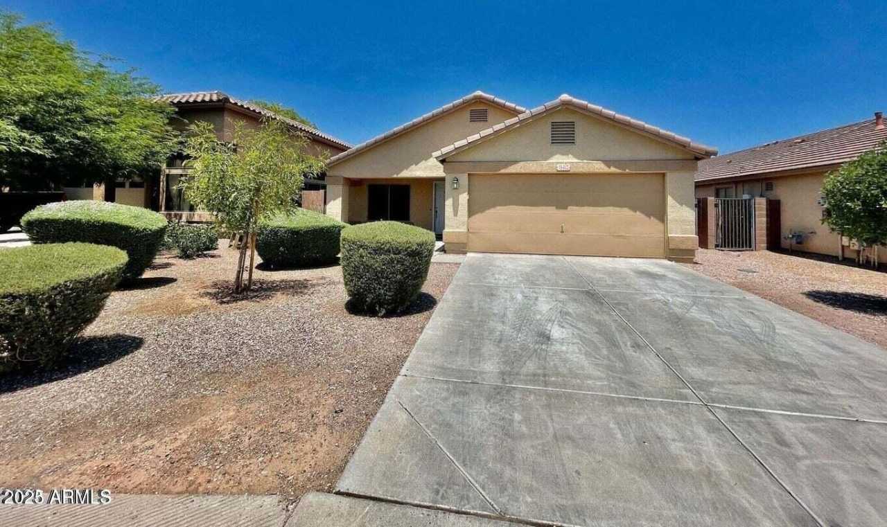 15412 W MESCAL Street