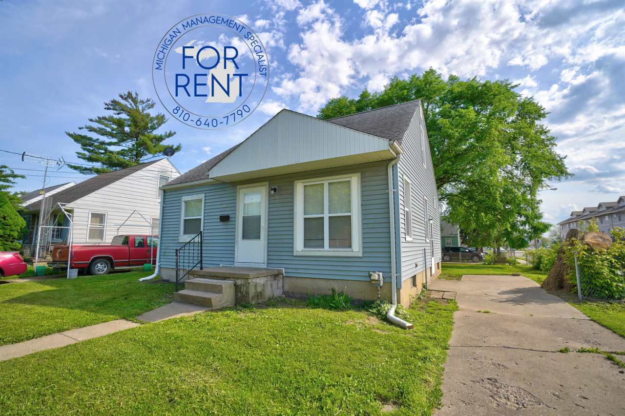 2857 Stevenson Street