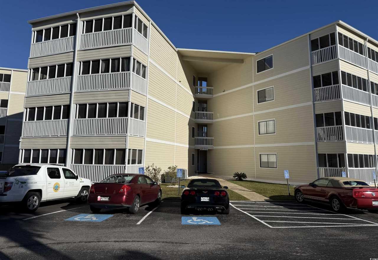 4350 Intercoastal Dr.