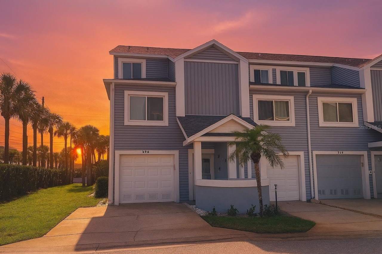 900 HARBOUR HOUSE DRIVE