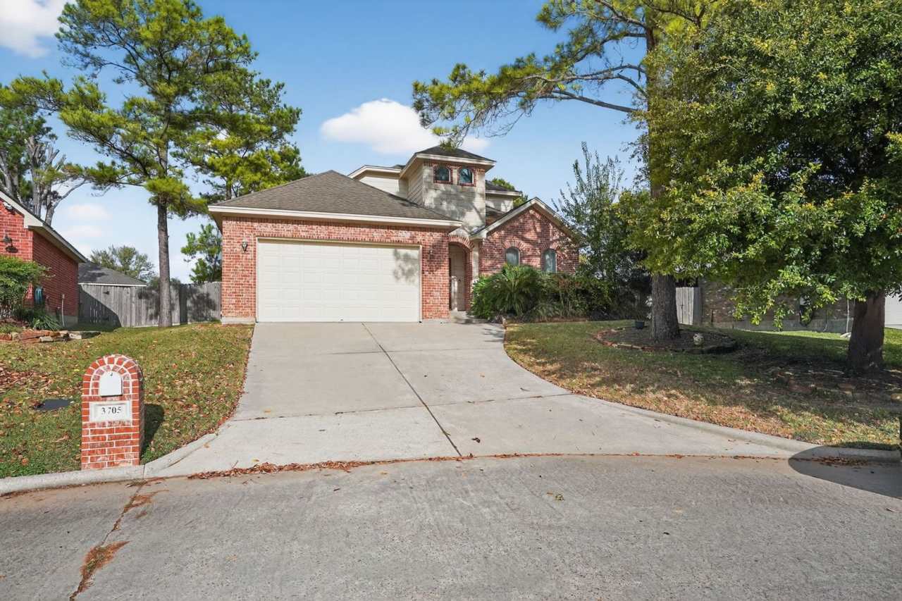 Custom Furnished 3BR House in Walden