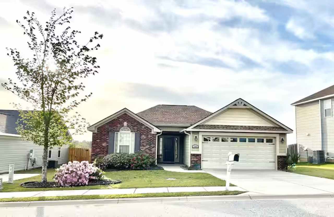 3 Bedroom Ranch near Fort Gordon