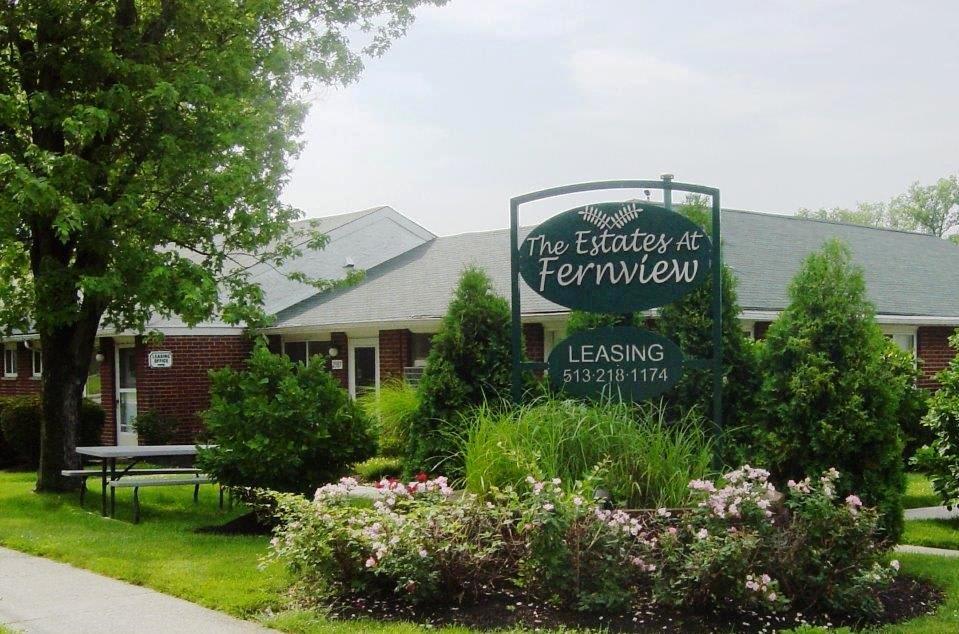 The Estates At Fernview