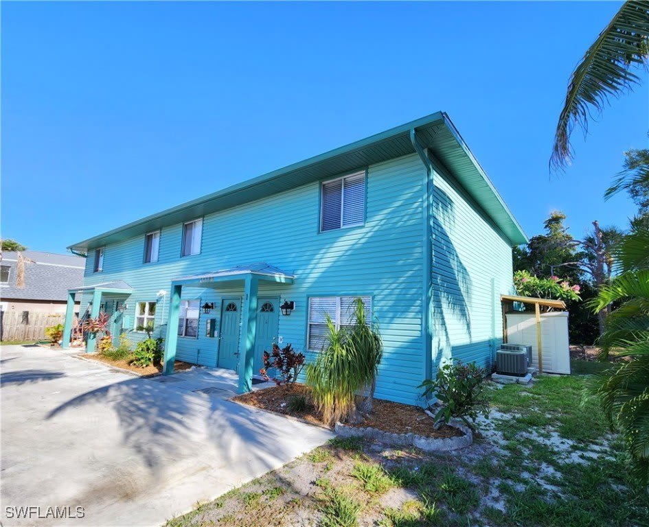 16180 Dublin Circle unit: 1