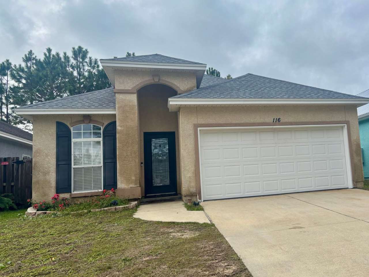 Very Nice 3 bedroom, 2 bathroom Rental on Panama City Beach