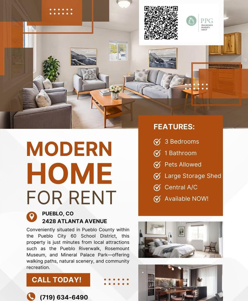 Newly remodeled single family home offering application fees waived as well as $200 off First Month's Rent!