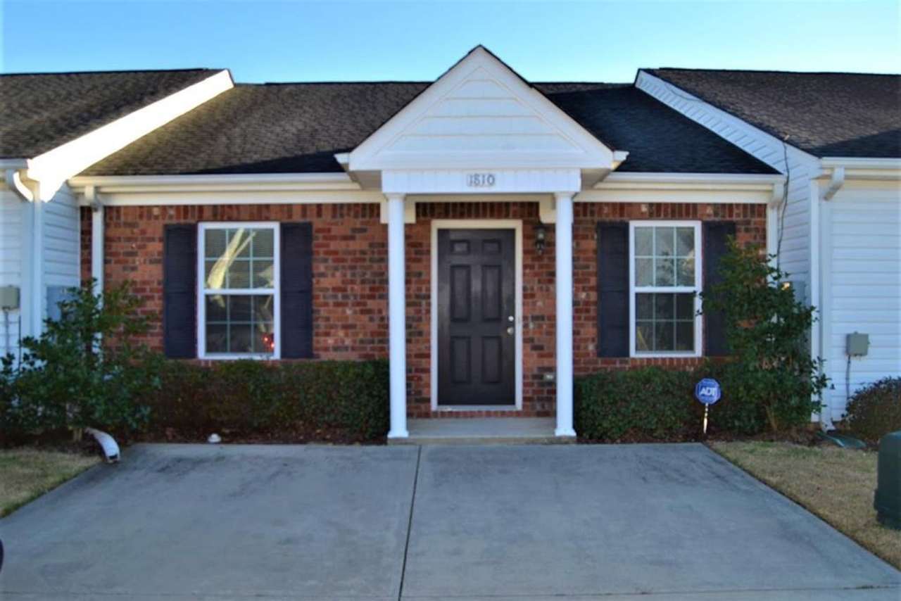 1810 Lauren Lane, Augusta - 2 Bedroom Townhome - Centrally Located