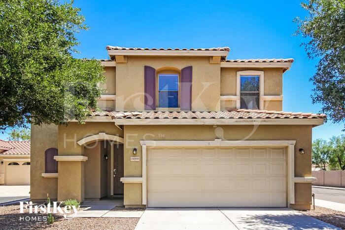 16908 West Marshall Lane