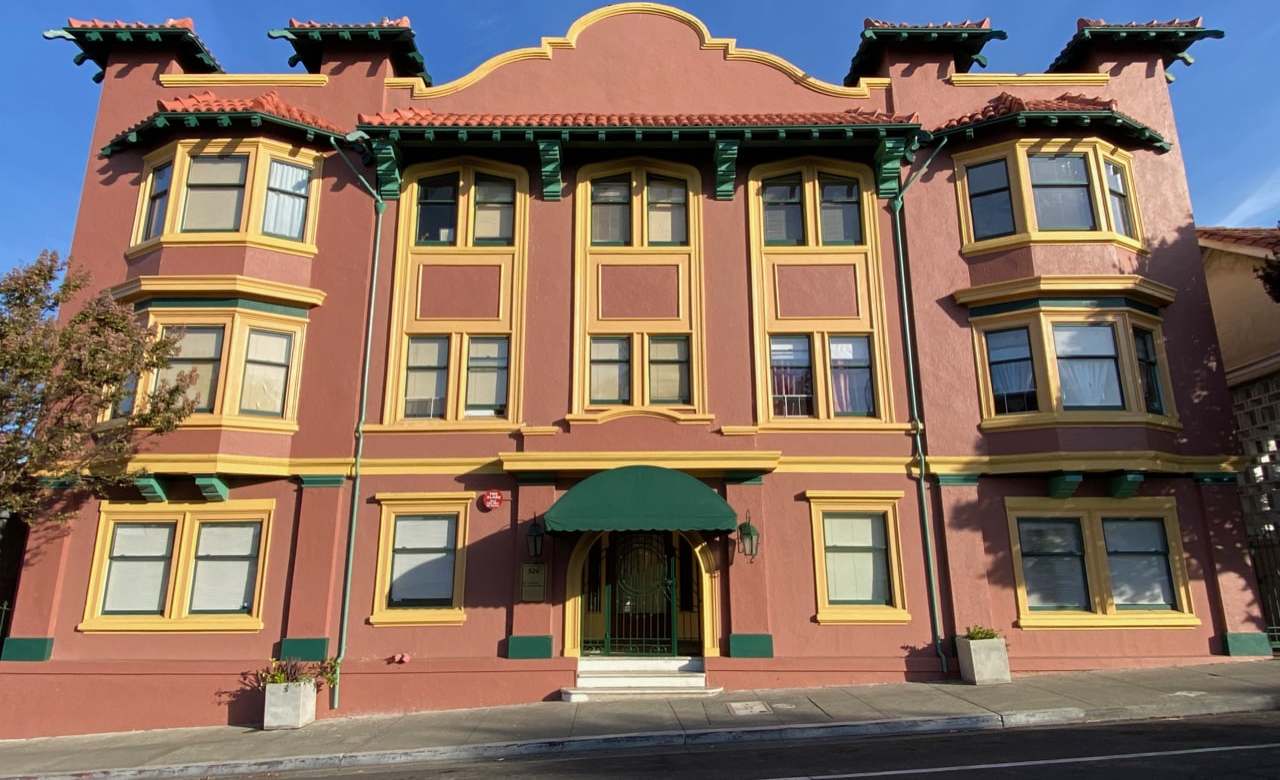 524 Georgia Street