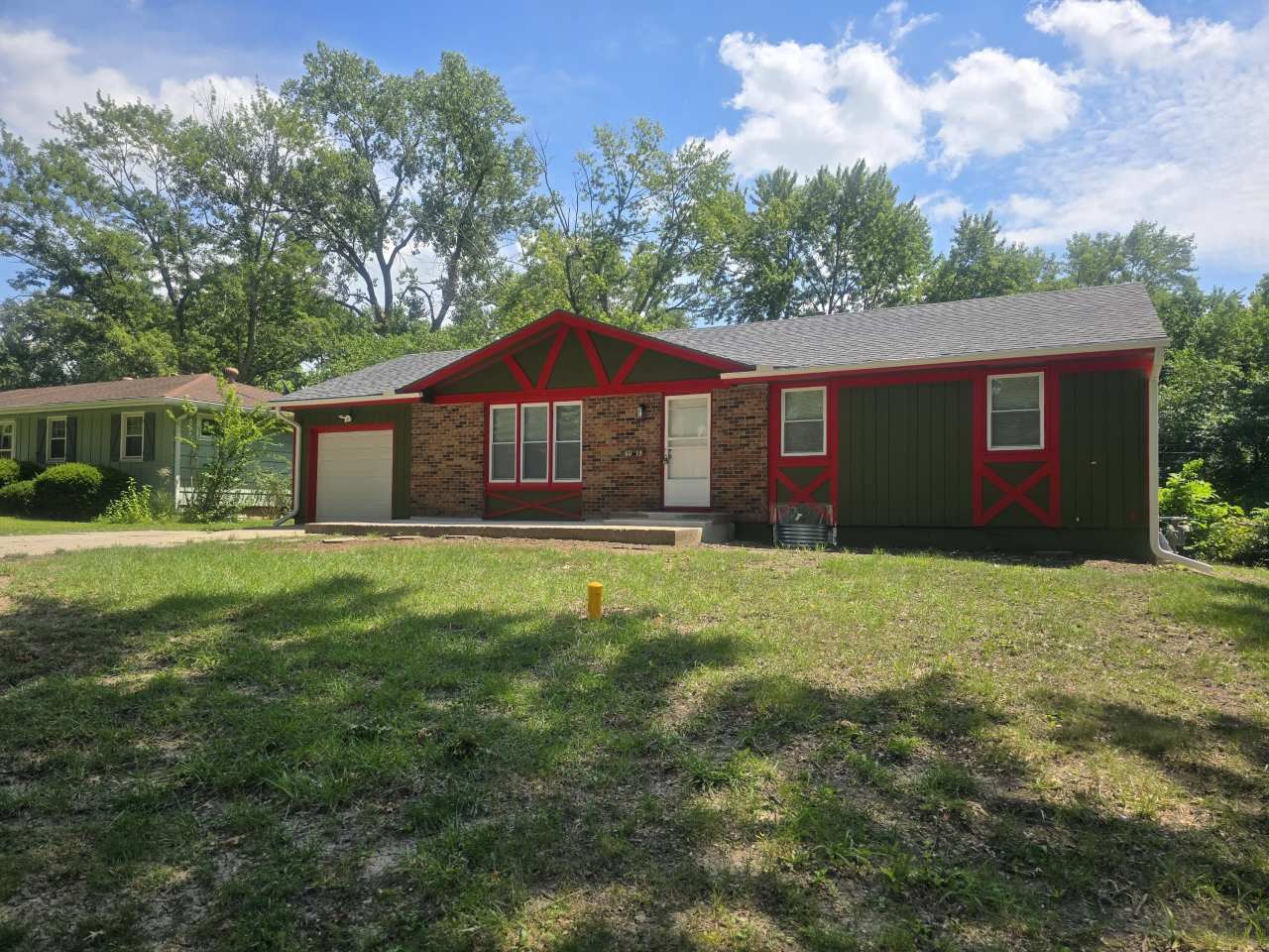 8013 East 133rd Street