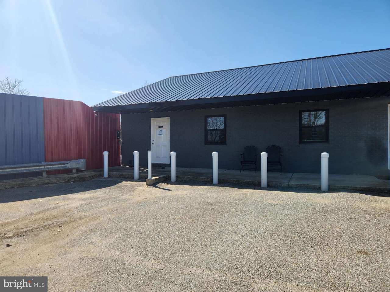 27935 THREE NOTCH Road