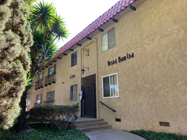 3120 4th St Unit D11