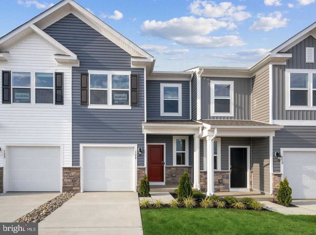 120 WILLETT HOLLOW Drive