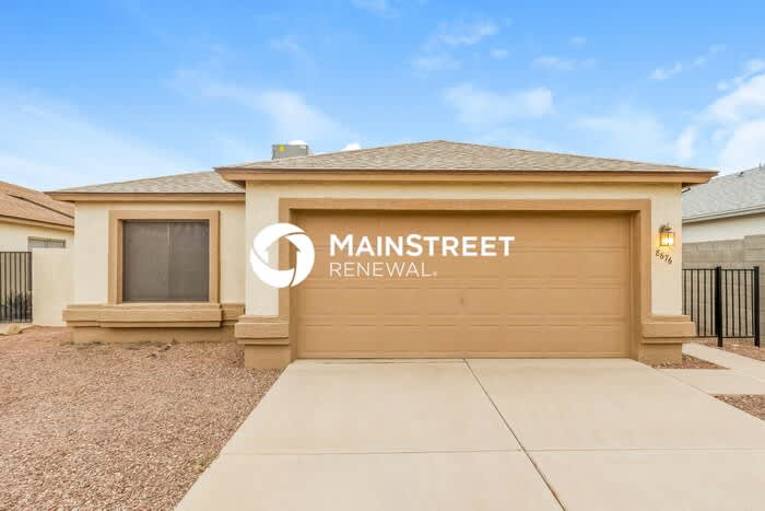 8676 North 110th Avenue