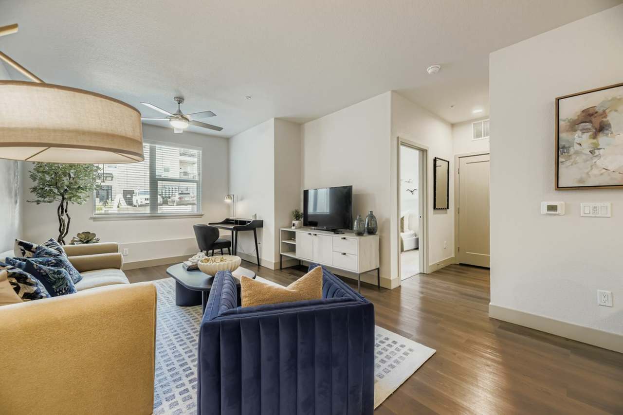 Sorella at Loretto Heights