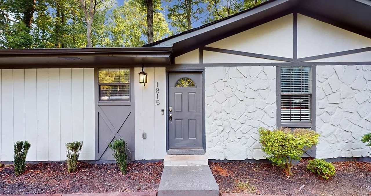 Hidden Gem in Lithonia!!