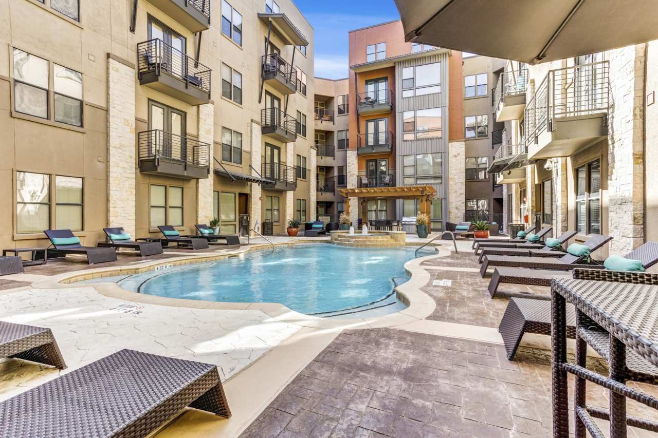 Gables Revere Upper Kirby