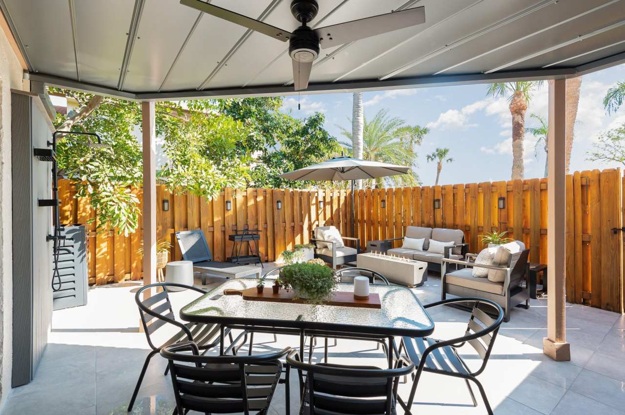 200 S Banana River Boulevard unit: 804